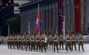 پیشنهاد اعزام نیرو از کره شمالی به جنگ اوکراین