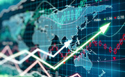بازارهای جهانی در انتظار یک آمار جدید