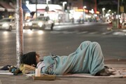 هشدار رواج بی‌خانمانی در پایتخت