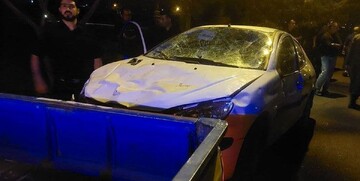 در این تصادفها نیازی به «کروکی» نیست