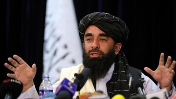 ادعای عجیب طالبان درباره جسد الظواهری