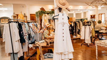 سود هنگفت بازار پوشاک به جیب این افراد میرود