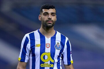 آخرین هشدار پورتو به میلان در مورد طارمی