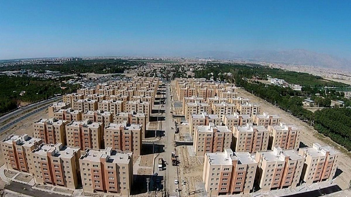 واحدهای مسکن ملی چند متری است؟ / ساخت مسکن ۲۵ متری ممنوع شد؟ واحدهای مسکن ملی چند متری است؟ / ساخت مسکن ۲۵ متری ممنوع شد؟