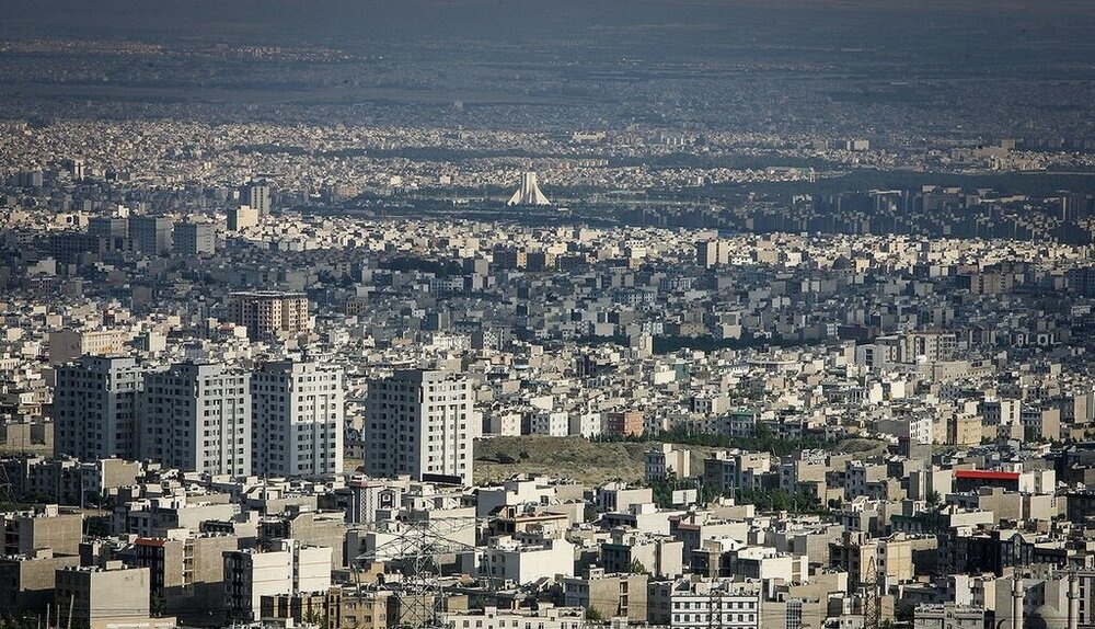 قیمت دلاری مسکن در تهران/ مسکن در کدام منطقه تهران گرانتر است؟
