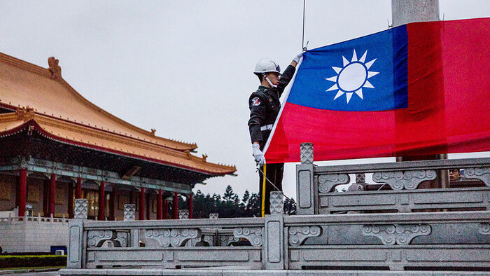 آنچه باید درباره تایوان بدانیم
