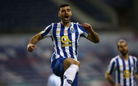 طارمی هم تیمی رونالدو میشود؟ طارمی هم تیمی رونالدو میشود؟