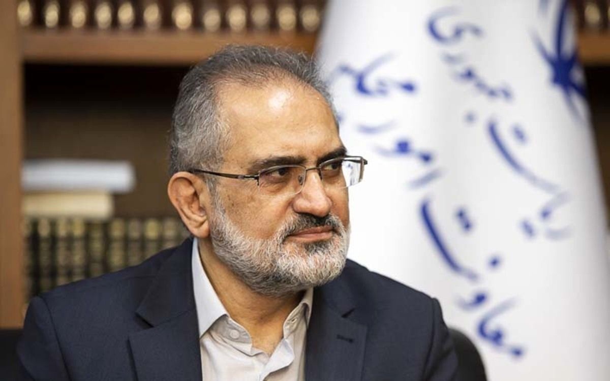 جنجال بر سر معرفی وزیر جدید کار جنجال بر سر معرفی وزیر جدید کار