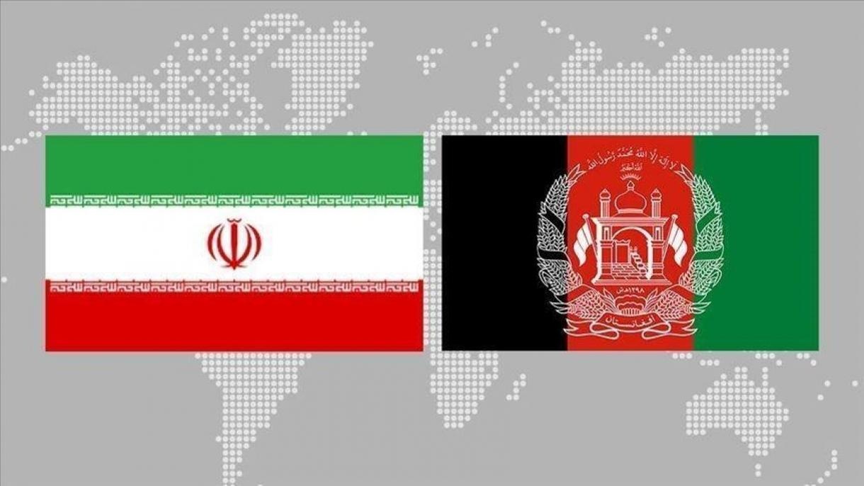 این افغانستانی‌ها به ایران هشدار دادند