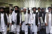 واکنش طالبان به هشدار رئیسی درباره حق آب ایران