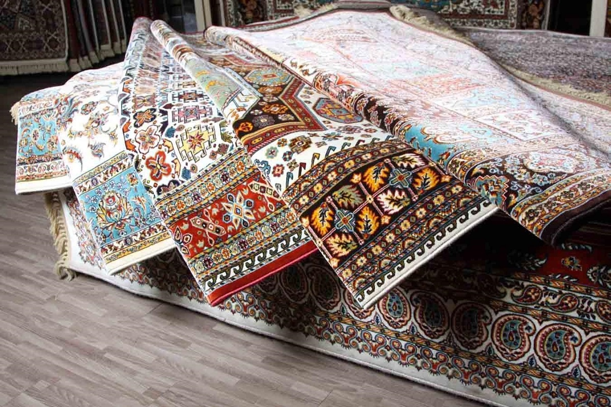 ۱۱ دلیل حذف فرش ایرانی از بازار جهانی