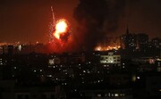 درخواست فوری سازمان ملل درباره جنگ غزه