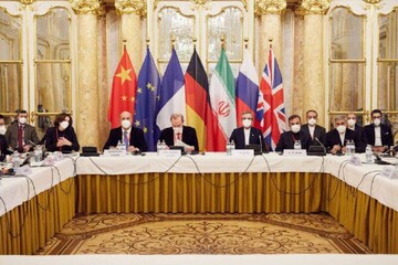با فرمول ظریف در سال ۹۴ چگونه می‌توان اختلافات امروز بر سر پادمان را حل و فصل کرد؟