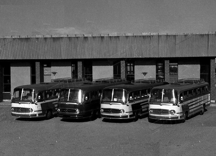 پیکان از اولین تا آخرین تولید + عکس