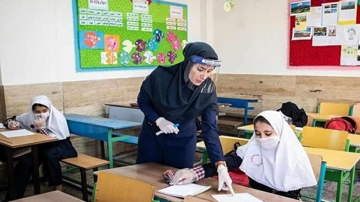 نتیجه نامطلوب طرح فعلی رتبه بندی معلمان نتیجه نامطلوب طرح فعلی رتبه بندی معلمان