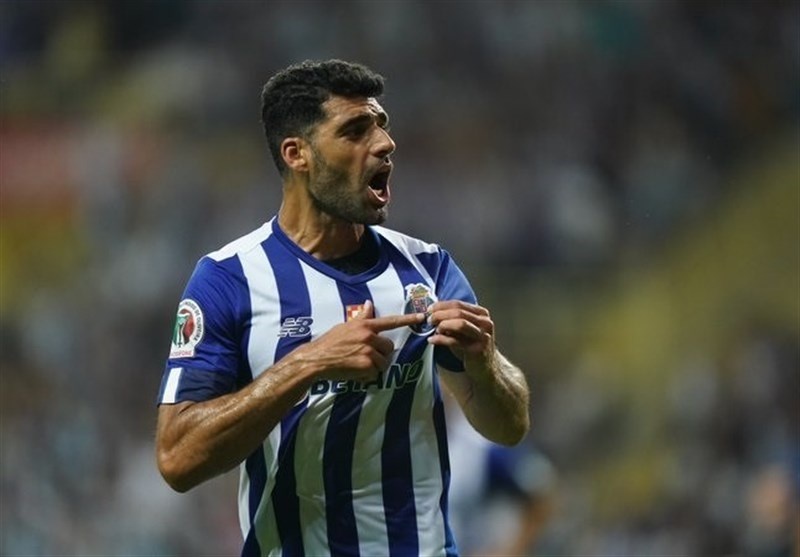 فوری/ ستاره فوتبال ایران با تیم میلان به توافق رسید فوری/ ستاره فوتبال ایران با تیم میلان به توافق رسید