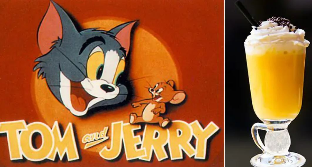 ۱۰ واقعیت جذاب در مورد کارتون تام و جری