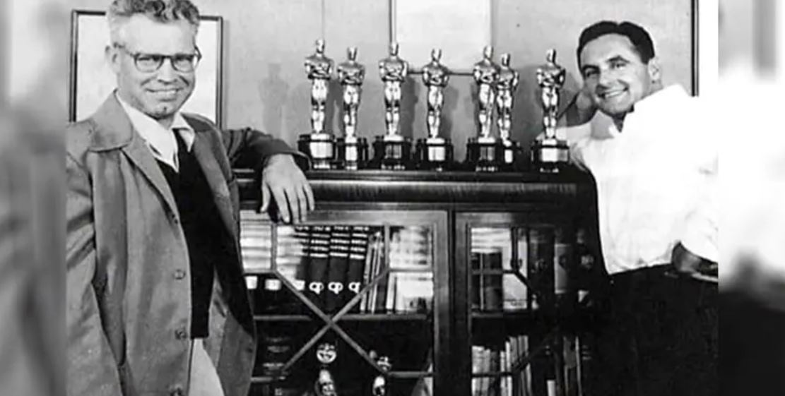 ۱۰ واقعیت جذاب در مورد کارتون تام و جری