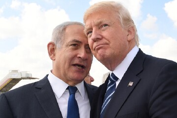 پشت پرده فشارهای نتانیاهو به ترامپ برای حمله به ایران