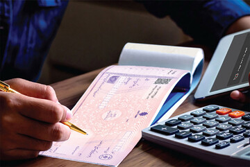 توضیح کارشناس بانکی درباره چک‌های ثبت نشده در سامانه صیاد