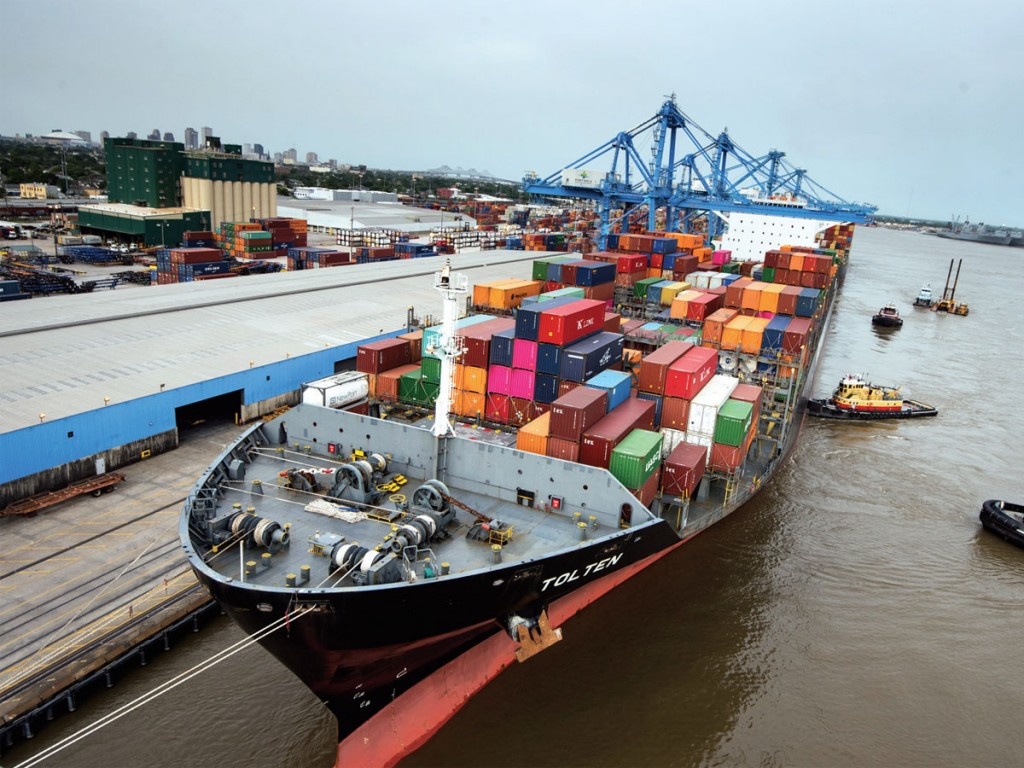 کارنامه تجارت ایران و آمریکا در نیمه اول ۲۰۲۲ کارنامه تجارت ایران و آمریکا در نیمه اول ۲۰۲۲