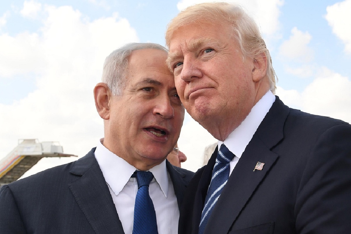 پشت پرده فشارهای نتانیاهو به ترامپ برای حمله نظامی به ایران