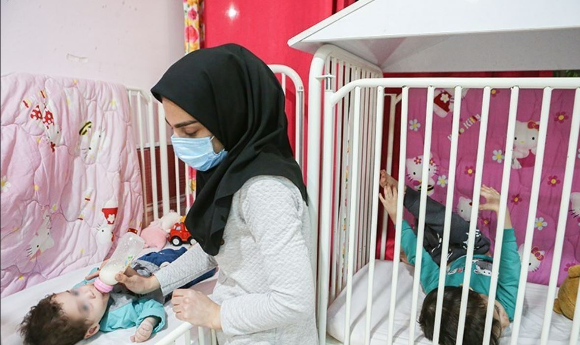 خبر خوب برای خانوادههای بالای ۳ فرزند خبر خوب برای خانوادههای بالای ۳ فرزند