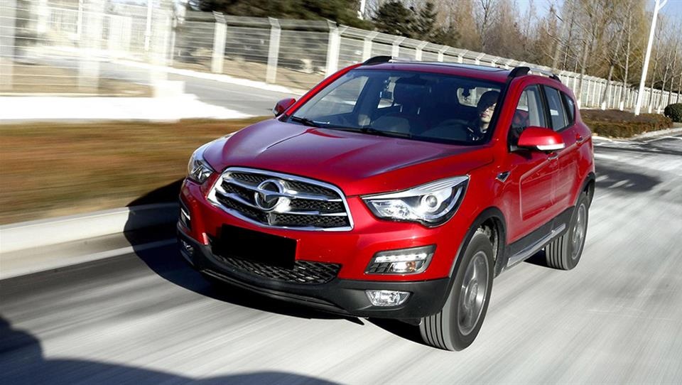 افت قیمت در انتظار چینیهای ایران خودرو؟ افت قیمت در انتظار چینیهای ایران خودرو؟