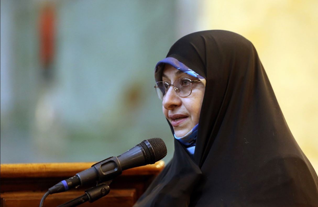 دلیل عجیب لغو سخنرانی معاون رئیسی در دانشگاه امیرکبیر دلیل عجیب لغو سخنرانی معاون رئیسی در دانشگاه امیرکبیر