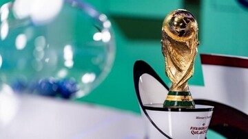 زمان برگزاری جام‌ جهانی قطر تغییر کرد