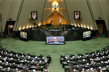 انتقاد روزنامه جمهوری اسلامی از طرح جدید مجلس