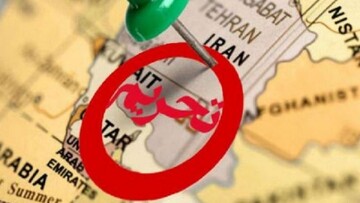 انگلیس پنج مقام بلندپایه ایرانی را تحریم کرد+ اسامی