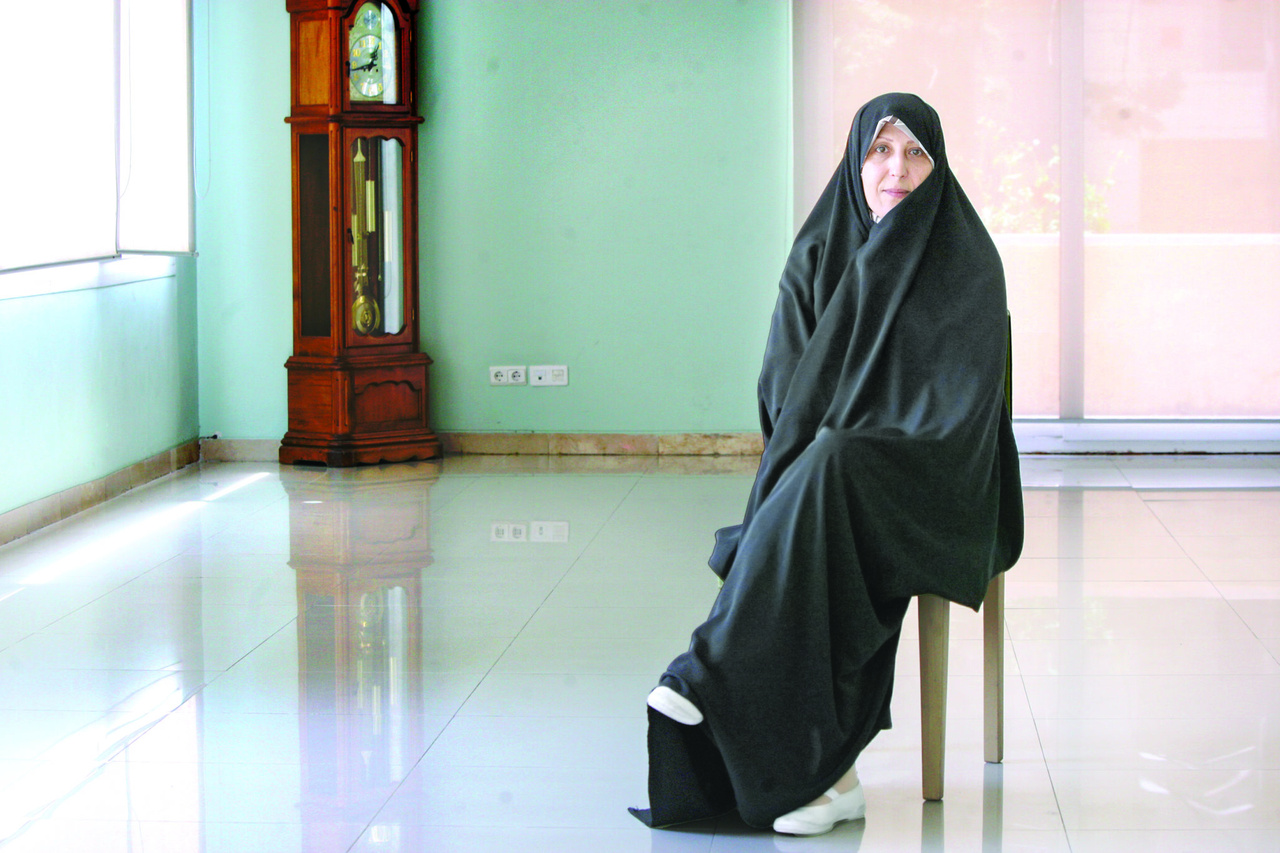 در دیدار فرزند مرحوم هاشمی و فرزند رهبری چه گذشت؟ در دیدار فرزند مرحوم هاشمی و فرزند رهبری چه گذشت؟