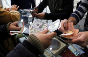 این کشورهای همسایه حذف دلار در تجارت با ایران را قبول نکردند