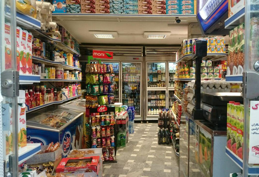پرفروش‌ترین اقلام سوپرمارکت‌ها در ایران