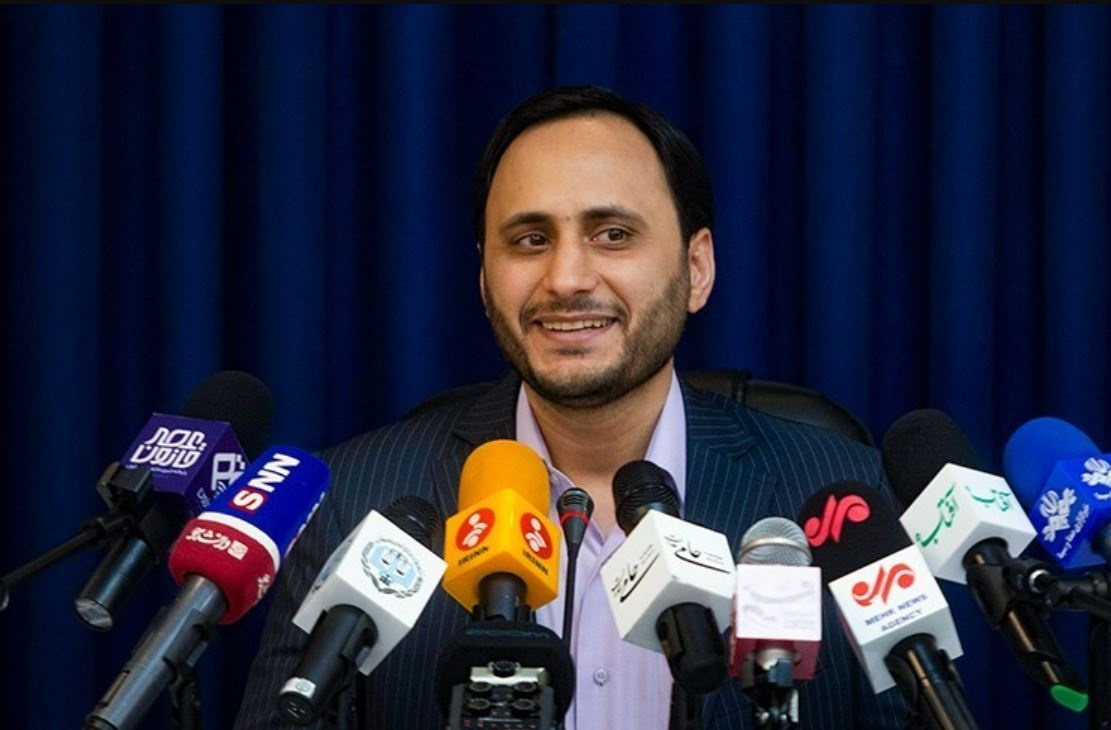 آخرین اخبار از دستور رئیسی برای لغو افزایش قیمت خودروهای مونتاژی آخرین اخبار از دستور رئیسی برای لغو افزایش قیمت خودروهای مونتاژی