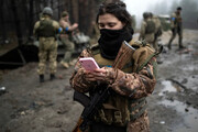 پاسخ اوکراین به پیشنهاد آتش‌بس پوتین