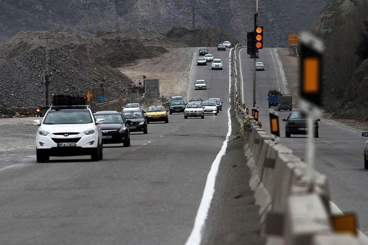 محدودیت‌های جدید ترافیکی عید ۱۴۰۲ اعلام شد