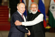 هند نفت تحریمی روسیه را به آمریکا فروخت؟