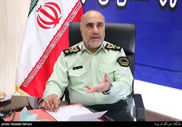 درخواست پلیس برای کارتهای بانکی