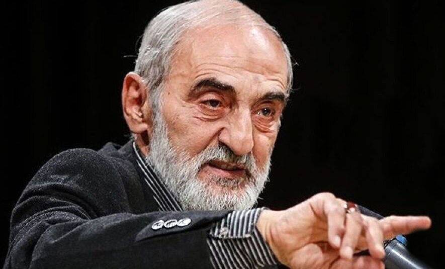 شریعتمداری مردم این کشور اروپایی را تهدید به محاکمه کرد شریعتمداری مردم این کشور اروپایی را تهدید به محاکمه کرد