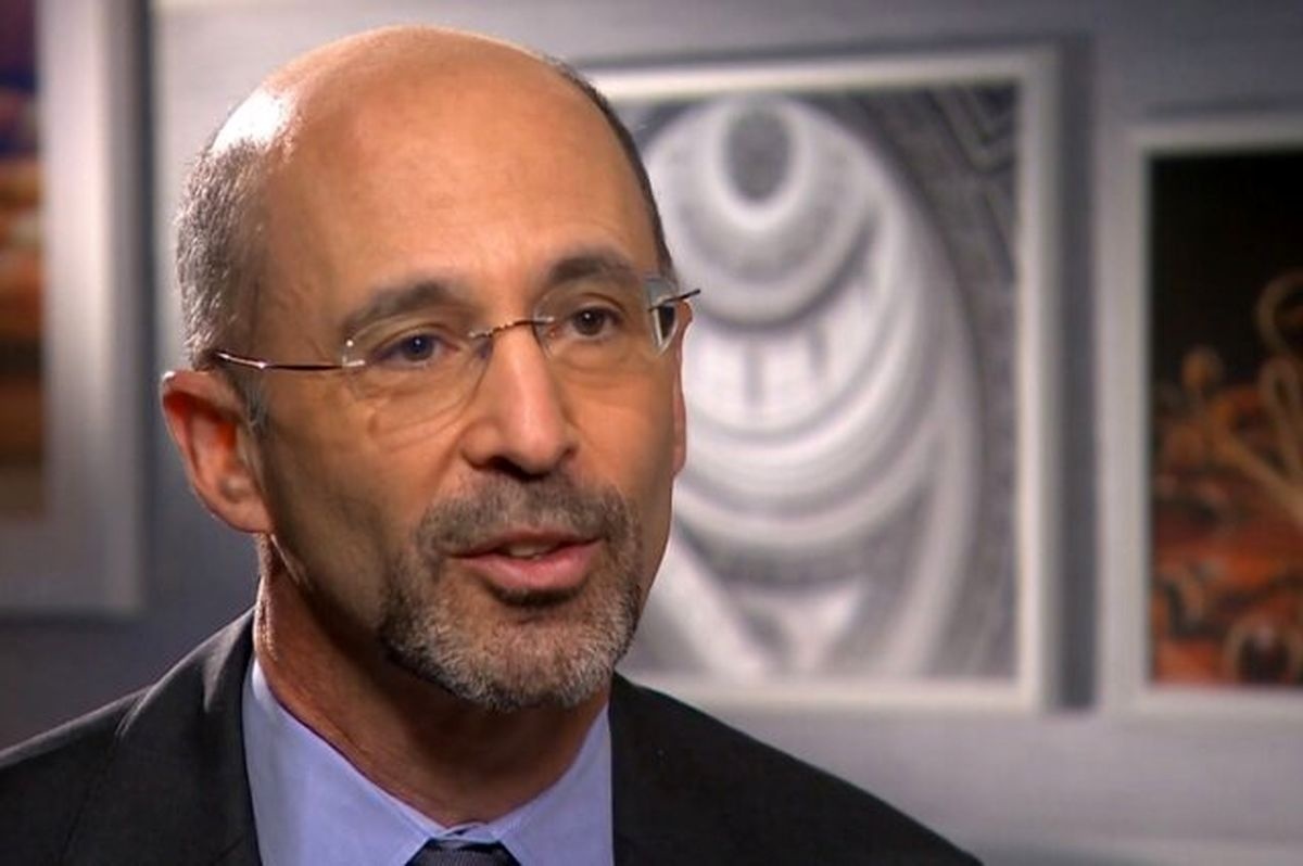 رابرت مالی: آمریکا آماده بازگشت به برجام است اگر ایران برگردد رابرت مالی: آمریکا آماده بازگشت به برجام است اگر ایران برگردد