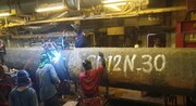 ایران آخرین قرارداد گازی را هم به قطر باخت
