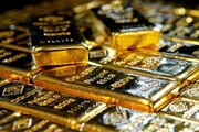 طلای جهانی کدام سو رفت؟
