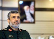 نظر سردار حاجی‌زاده درباره تیم مذاکره