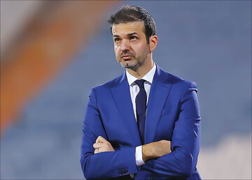 مربی محبوب استقلالیها متهم به پولشویی شد؟