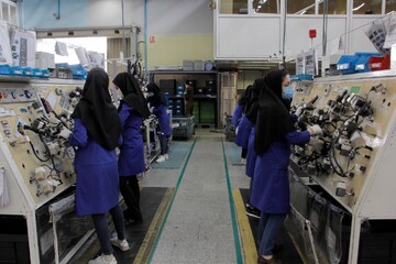کروز برای دوران بارداری امتیازات ویژه می دهد
