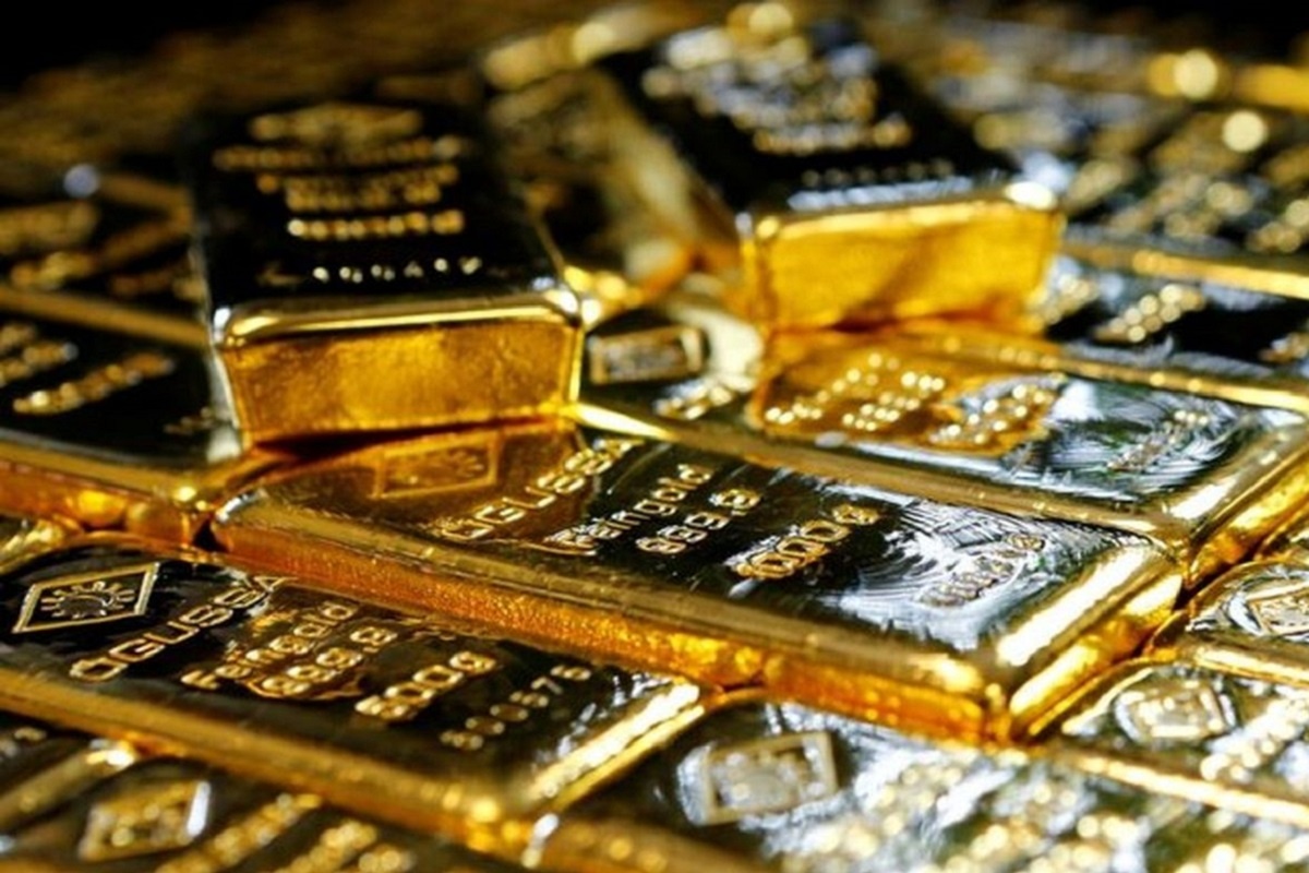 پیش بینی ریزش قیمت طلا با اهرم جهانی