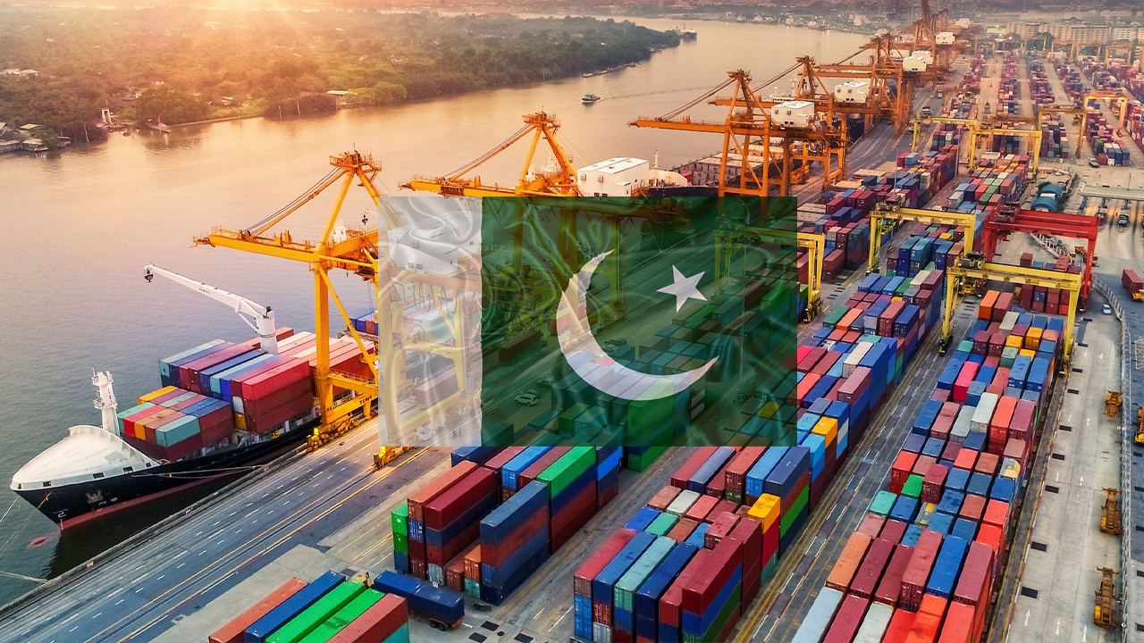 ارتباط اقتصادی ایران و پاکستان برقرار است؟