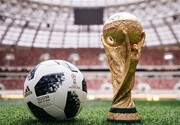 رده بندی تیم ملی ایران در جام جهانی ۲۰۲۲ مشخص شد